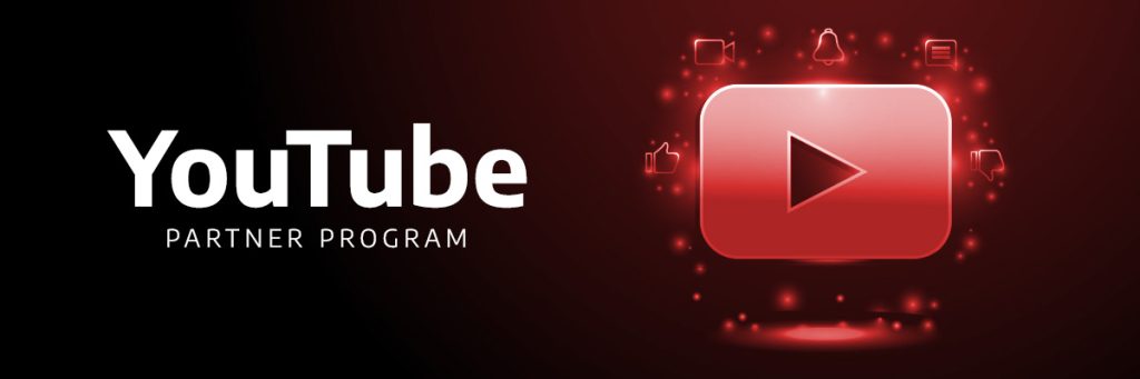 Youtube-Partner-Program