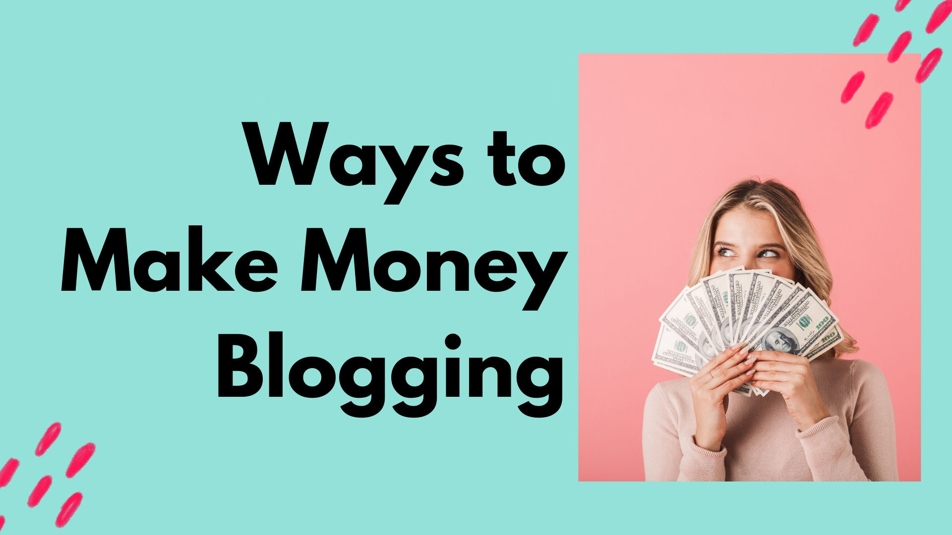 Create A Pro Blog And Make Money