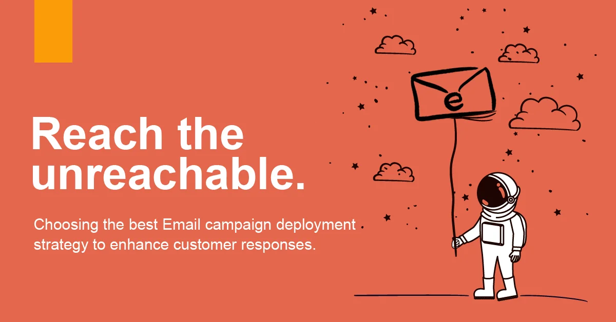 Email-campaign-deployment