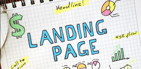How To Create Effective Landing Pages