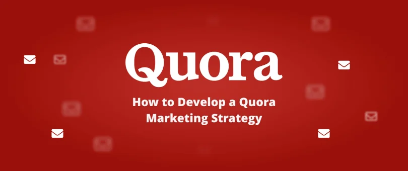 Quora marketing strategy 
