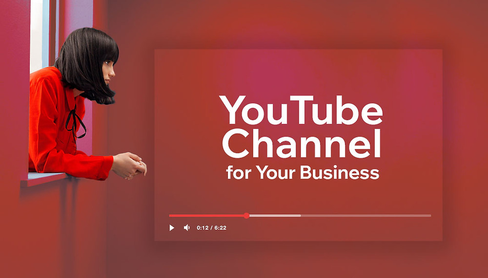 How to create a YouTube channel for your business