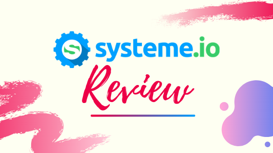 Systeme.io Review