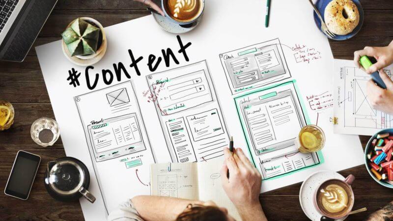 content design