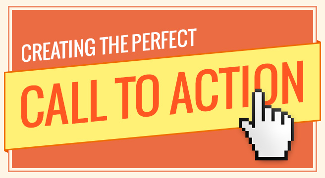 create perfect call to action cta