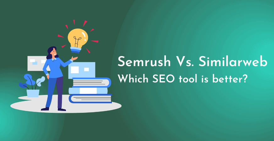 Semrush vs Similarweb