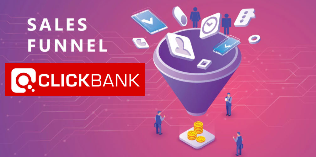 ClickBank Sales Funnel