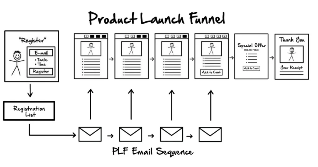 The-E-Commerce-Product-Launch-Funnel-1024x539