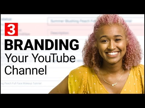 Quickstart Guide: Branding Your Channel | Ep. 3 ft. OffbeatLook