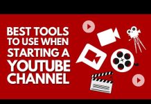 Best Stack Of Tools To Create Weekly YouTube Videos