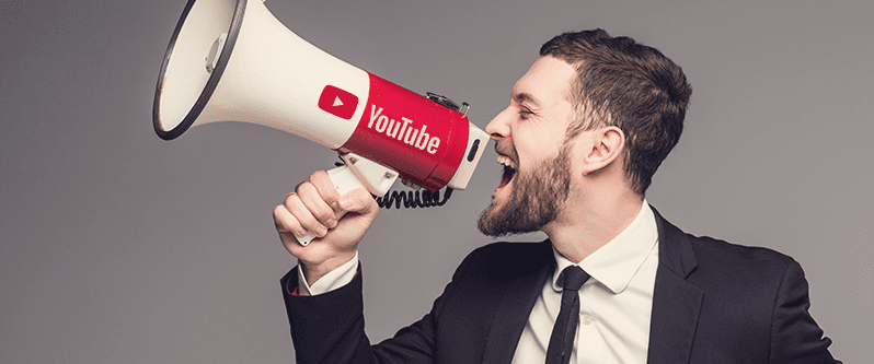 How to promote YouTube channel