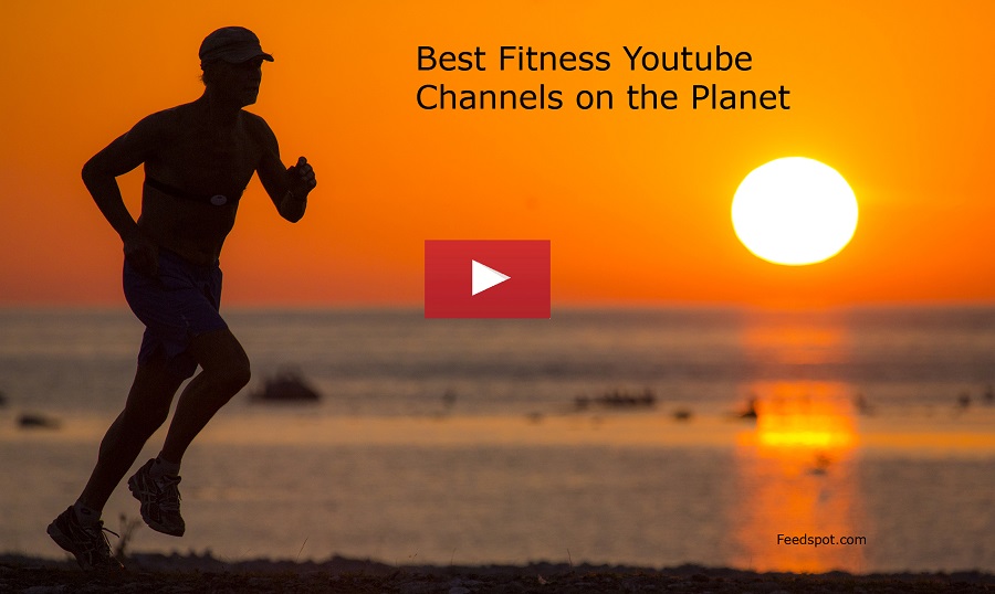 fitness-channels youtube