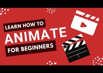 How To Create Animated Videos For YouTube – Animation Tool For Beginners