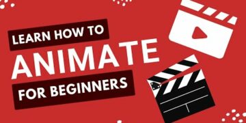 How To Create Animated Videos For YouTube – Animation Tool For Beginners