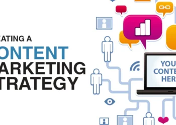 CREATE A SIMPLE & EFFECTIVE CONTENT MARKETING STRATEGY
