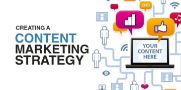 CREATE A SIMPLE & EFFECTIVE CONTENT MARKETING STRATEGY