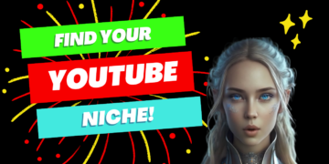 Find Your YouTube Niche