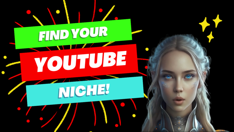 Find Your YouTube Niche