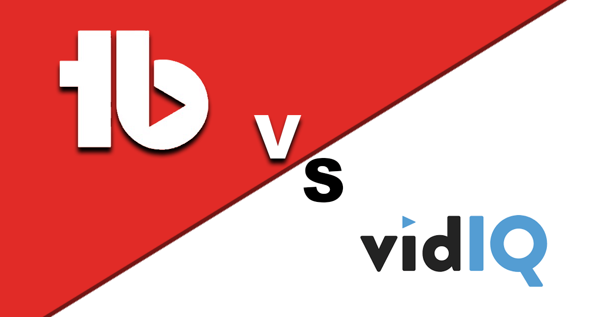 Tubebuddy Vs VidIQ