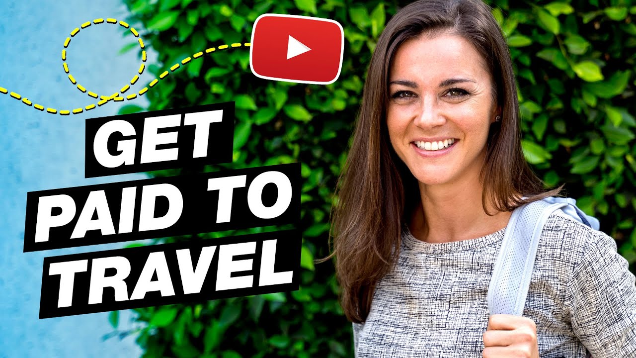 start a Travel channel