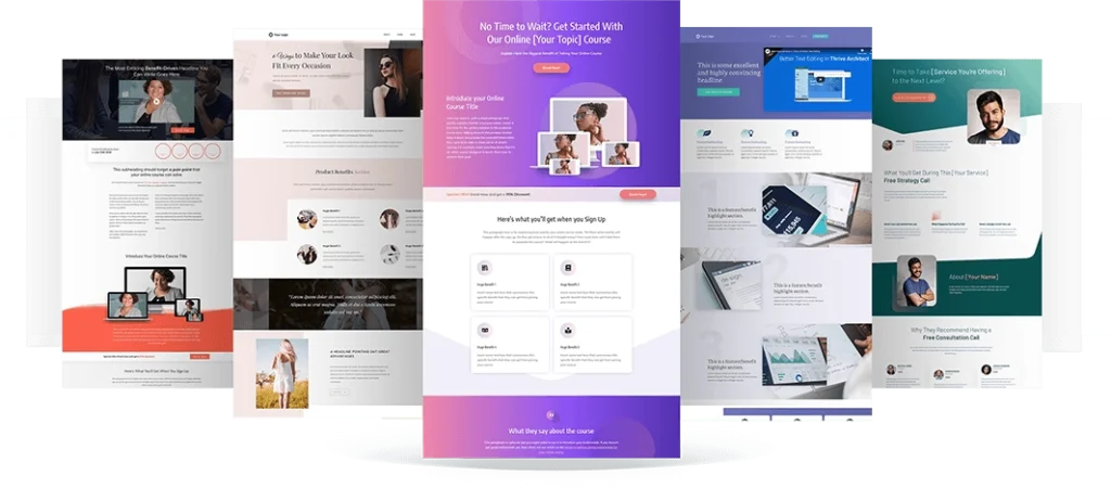 Landing_pages_screens