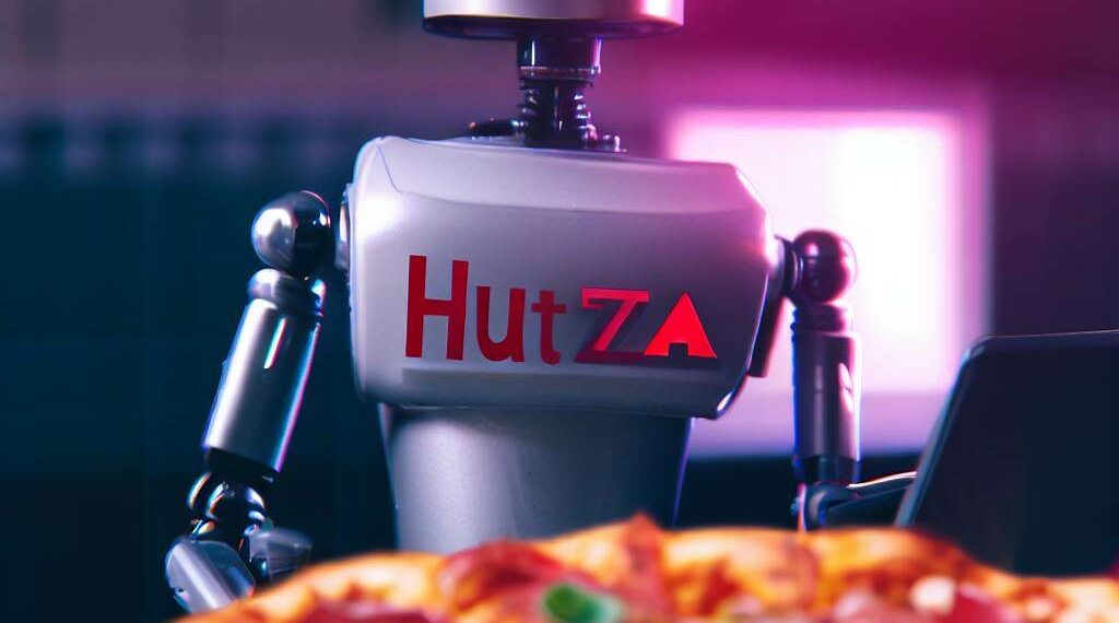 Pizza-Hut-Chatbot