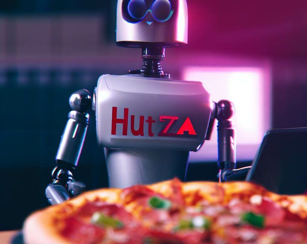 Pizza-Hut-Chatbot