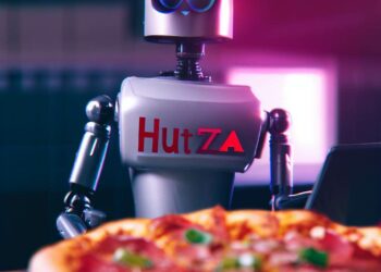 Pizza-Hut-Chatbot