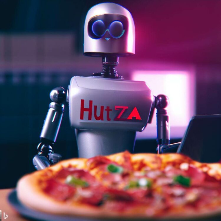 Pizza-Hut-Chatbot