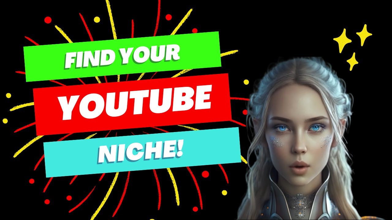 How To Choose The Right Niche For Your Youtube Channel Income Tube How To Choose The Right Niche For Your Youtube Channel Income Tube