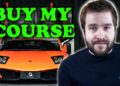 Buy My New Course : Get Stupid Rich (In 3 Quick Steps)