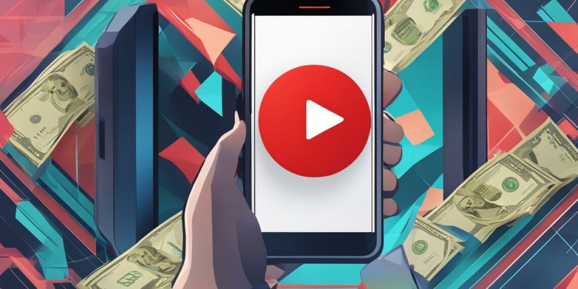 Revenue with YouTube Shorts