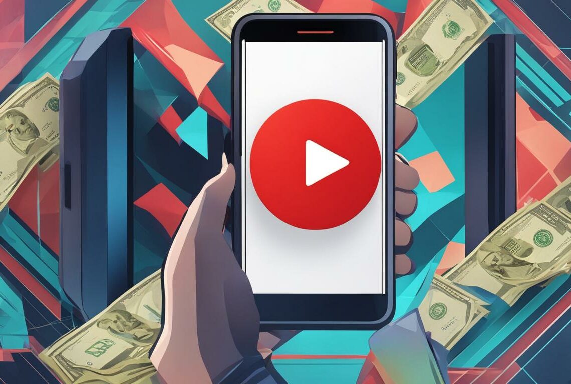 Revenue with YouTube Shorts