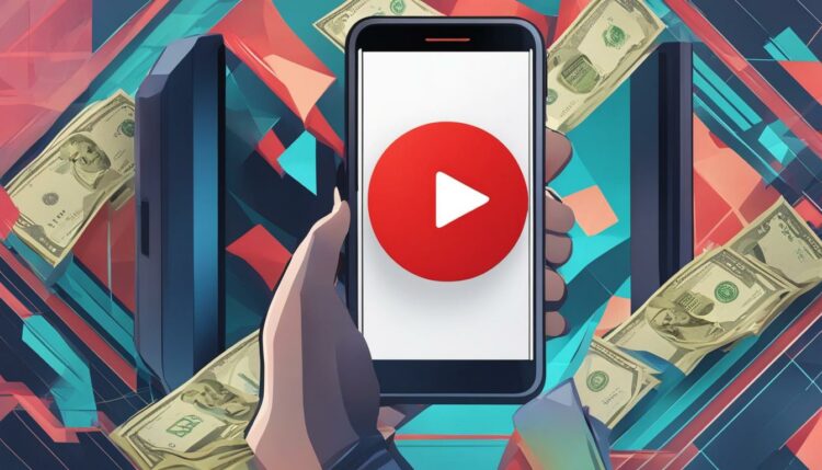 Revenue with YouTube Shorts