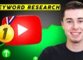 YouTube Automation Keyword Research Tutorial – How I Rank #1 with YouTube SEO