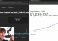 0 to $1m in 8 months with YouTube | How to grow a profitable channel in 2024