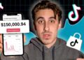 It took 15 mins to make $140,000 with this AI video (TikTok Shop Affiliate)