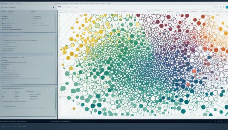 AI-driven data visualization