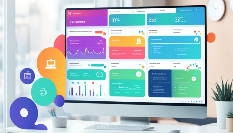 AI for customer relationship management