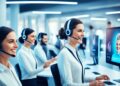 AI in customer service