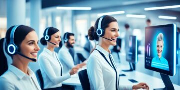 AI in customer service