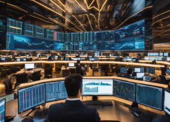 AI in finance and trading