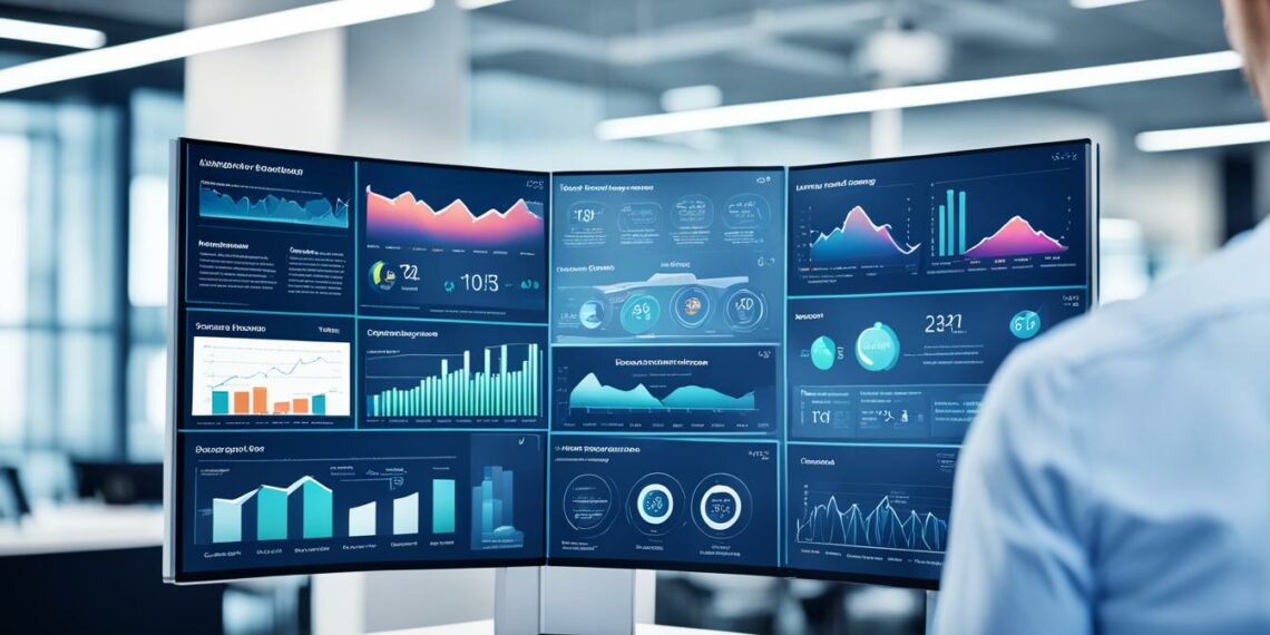 AI in financial services