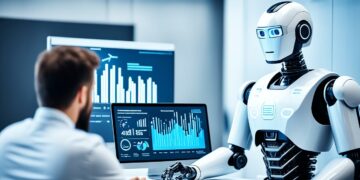 AI in human resource management