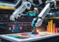 AI in manufacturing