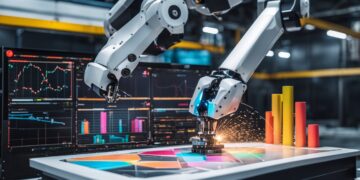 AI in manufacturing