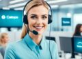 AI-powered customer support