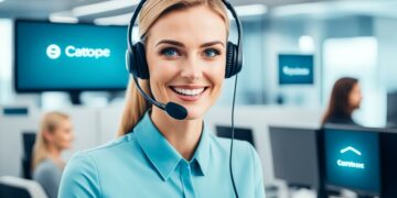 AI-powered customer support