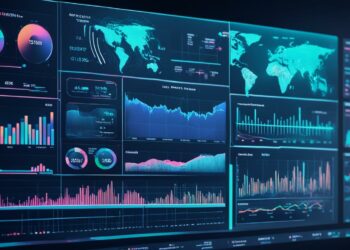 AI-powered market analysis