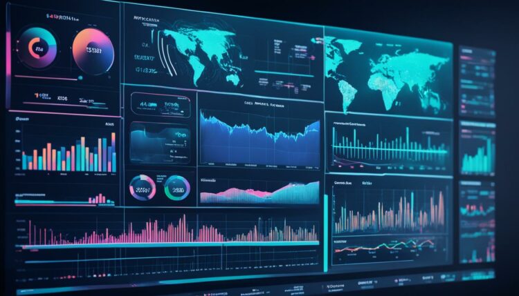 AI-powered market analysis